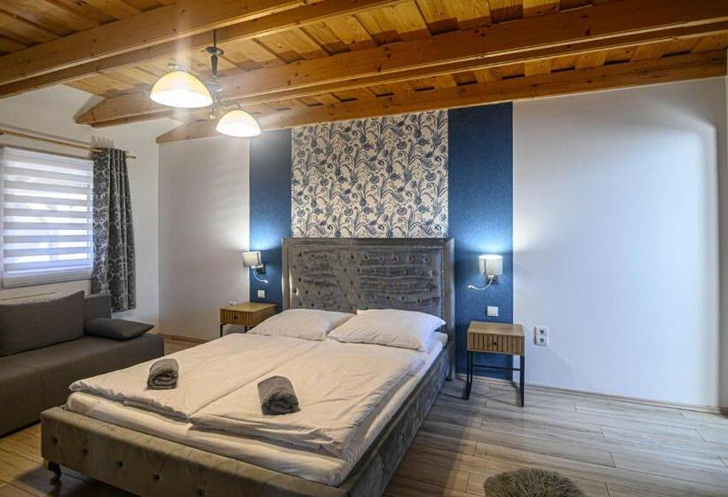 Номер Стандарт, Sweet Life Wellness Apartments
