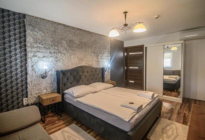Номер Стандарт, Sweet Life Wellness Apartments