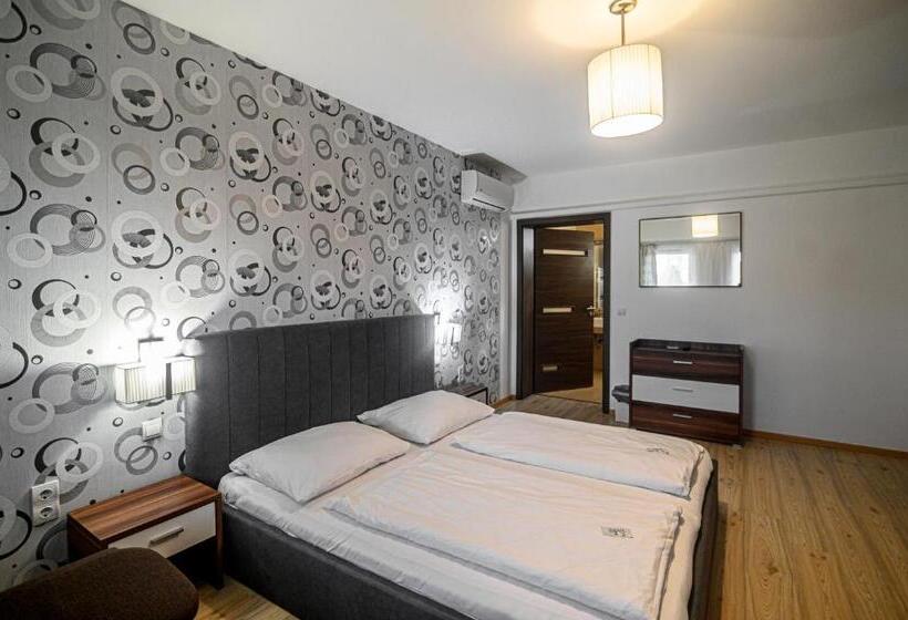 Апартаменты 2 Спальни, Sweet Life Wellness Apartments
