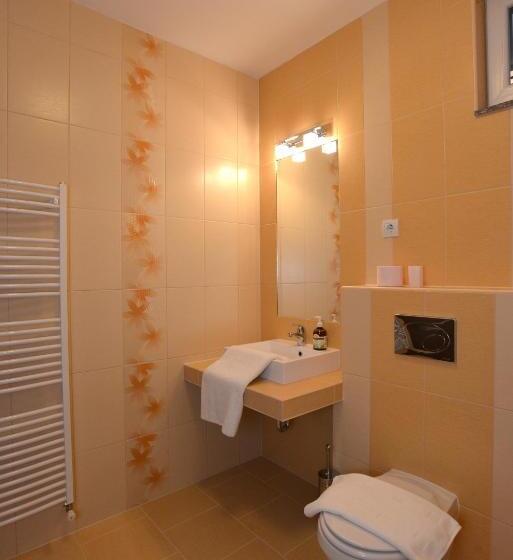 Апартаменты 2 Спальни, Sweet Life Wellness Apartments