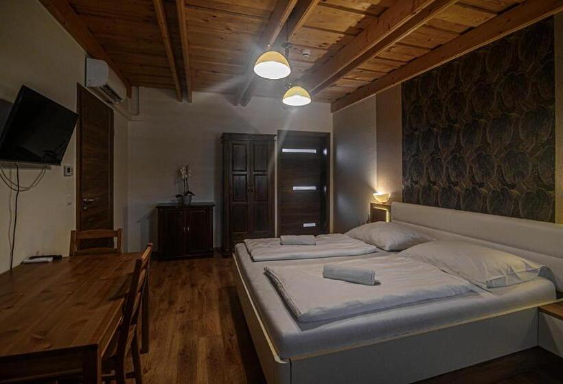 Номер Стандарт, Sweet Life Wellness Apartments
