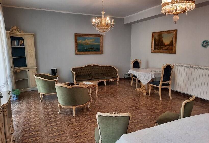Люкс, Villa Ada B&b