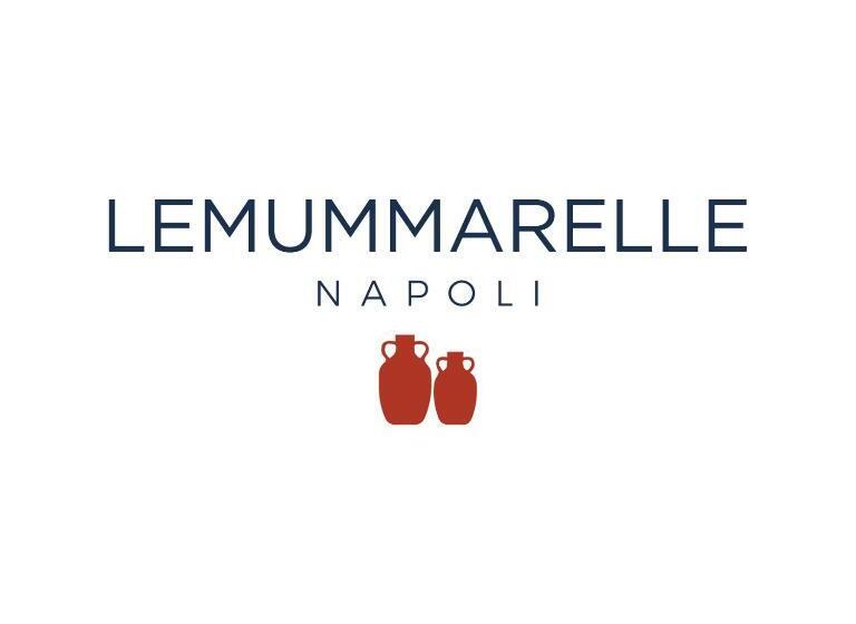 اتاق سه نفره سوپریور با چشمانداز دریا, Le Mummarelle Napoli