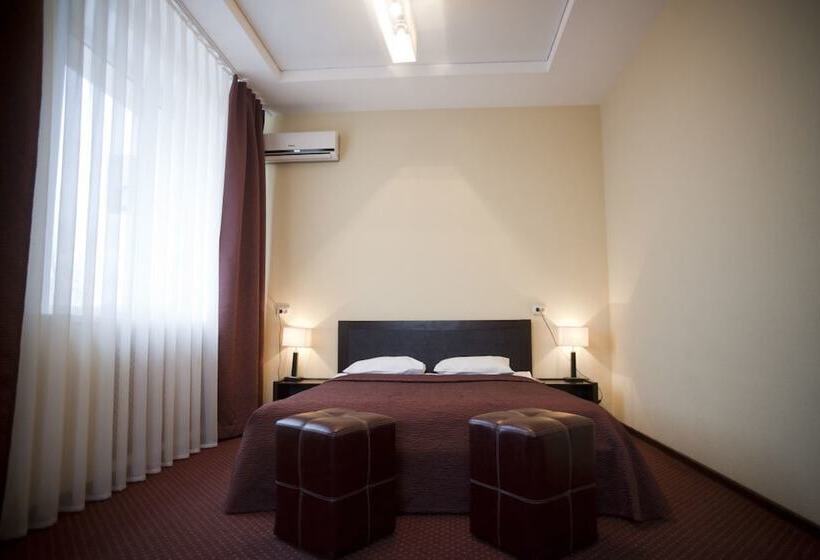 高级大房间, Planeta Spa