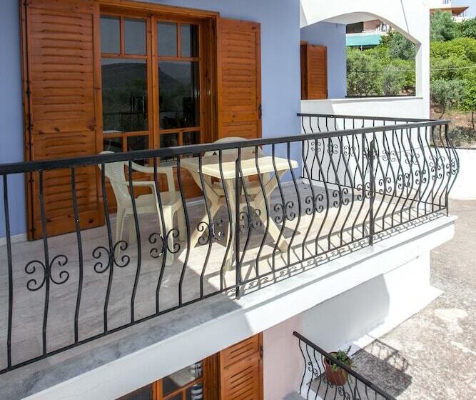 Quarto Economy, Orelia Pension