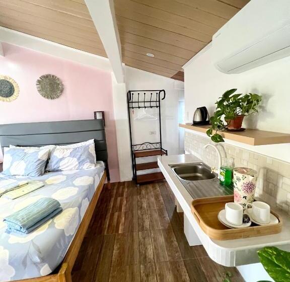 패밀리 스위트, Balai Tinay Guesthouse