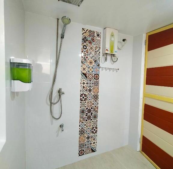 패밀리 스위트, Balai Tinay Guesthouse