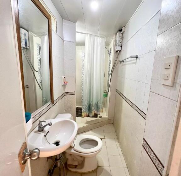 스탠다드 룸, Balai Tinay Guesthouse