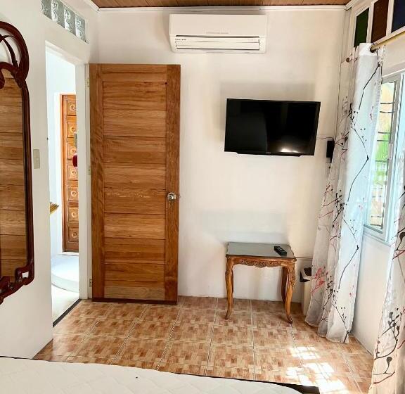 스탠다드 룸, Balai Tinay Guesthouse
