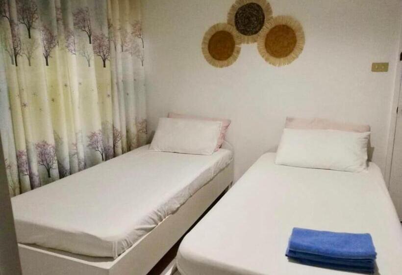 스탠다드 룸, Balai Tinay Guesthouse