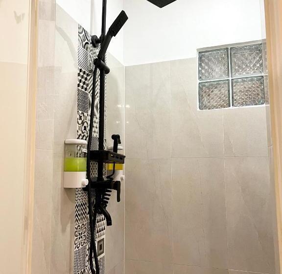패밀리 룸, Balai Tinay Guesthouse