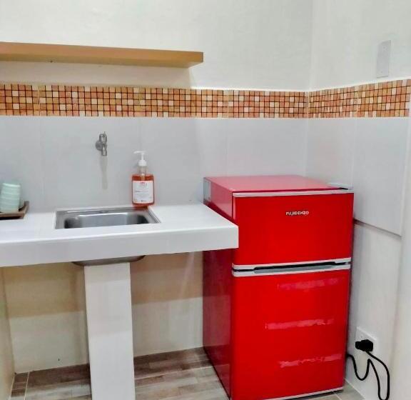 패밀리 룸, Balai Tinay Guesthouse