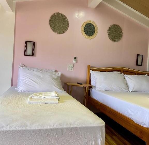 패밀리 스위트, Balai Tinay Guesthouse