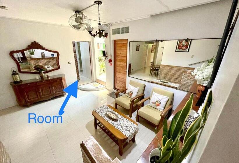 스탠다드 룸, Balai Tinay Guesthouse