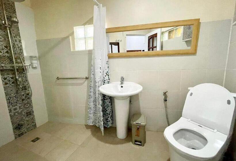 스탠다드 룸, Balai Tinay Guesthouse