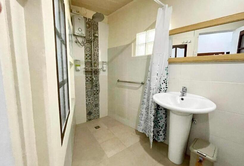 스탠다드 룸, Balai Tinay Guesthouse