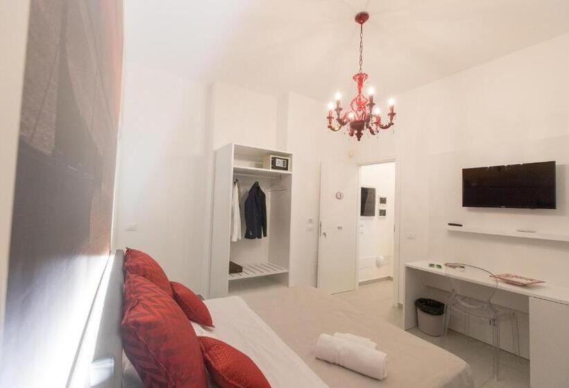 Номер Стандарт, B&b Marsala