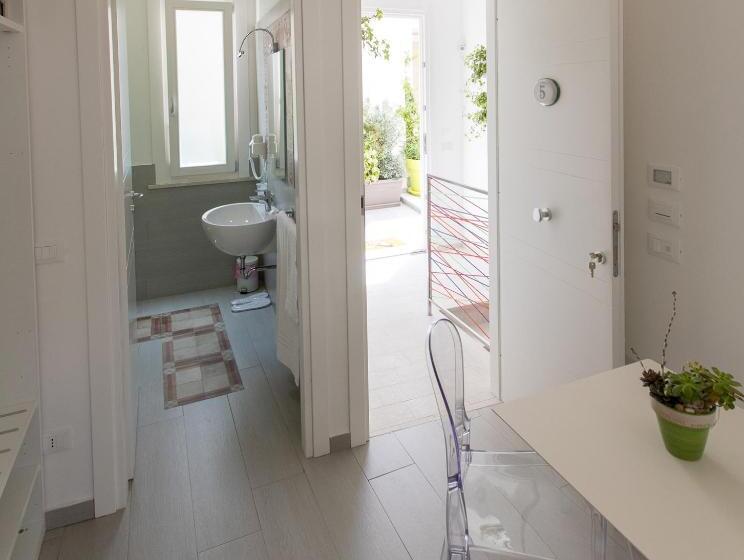 Номер Стандарт, B&b Marsala