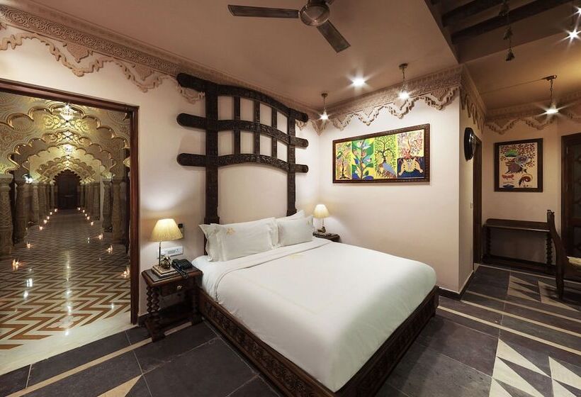 اتاق لوکس, Pearl Palace Heritage Boutique