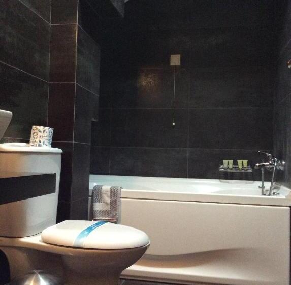 Номер Superior с Балконом, Aerinon Guesthouse