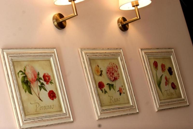 Номер Deluxe с Видом, Aerinon Guesthouse