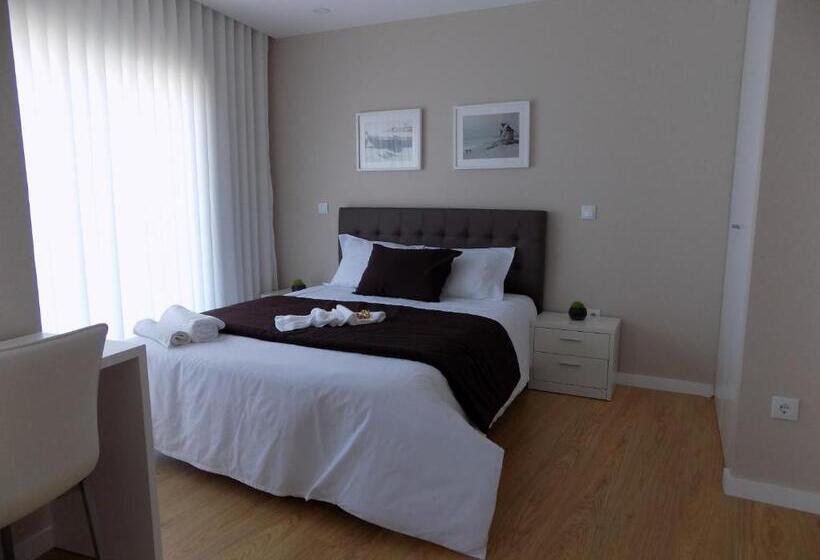 سوییت خانوادگی, Cmb Guesthouse