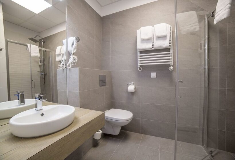 Apartamento Superior 1 Dormitório, Varsovia Apartamenty Kasprzaka