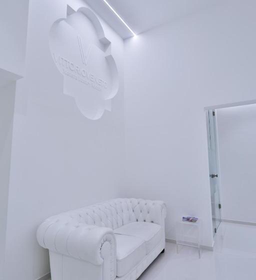 اتاق استاندارد با بالکن, Vittorio Veneto Matera Luxury Rooms