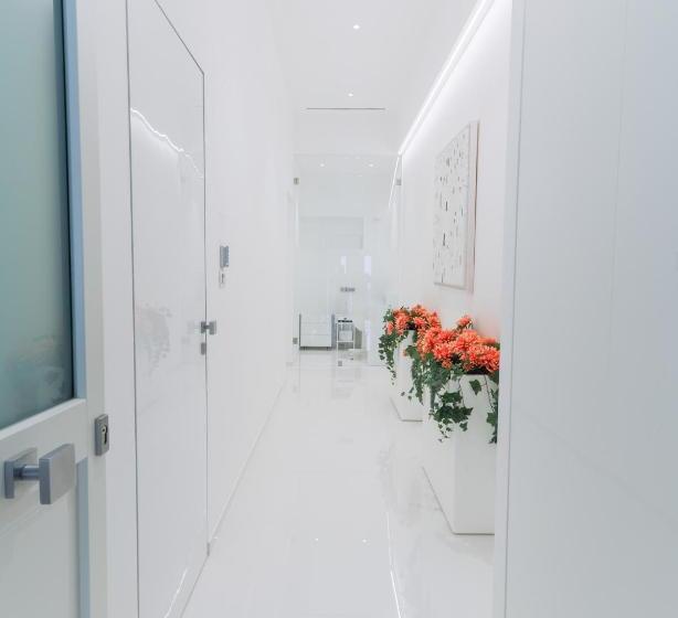 اتاق لوکس با بالکن, Vittorio Veneto Matera Luxury Rooms