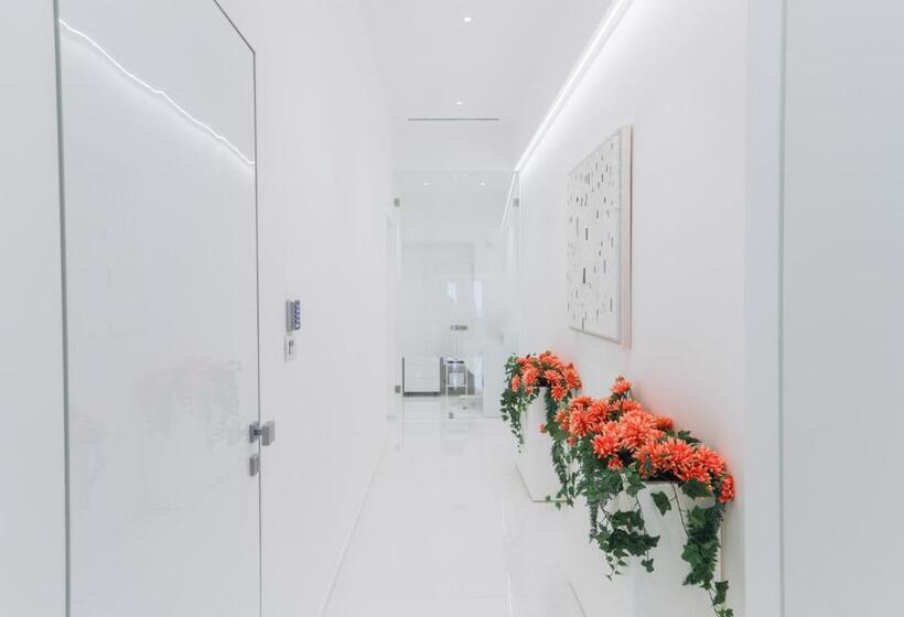 اتاق استاندارد, Vittorio Veneto Matera Luxury Rooms