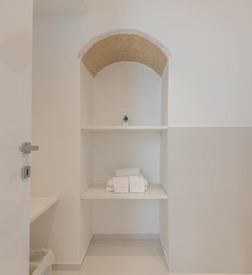 اتاق استاندارد, Vittorio Veneto Matera Luxury Rooms