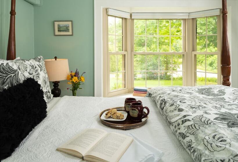 Номер Стандарт, 1802 House Bed And Breakfast