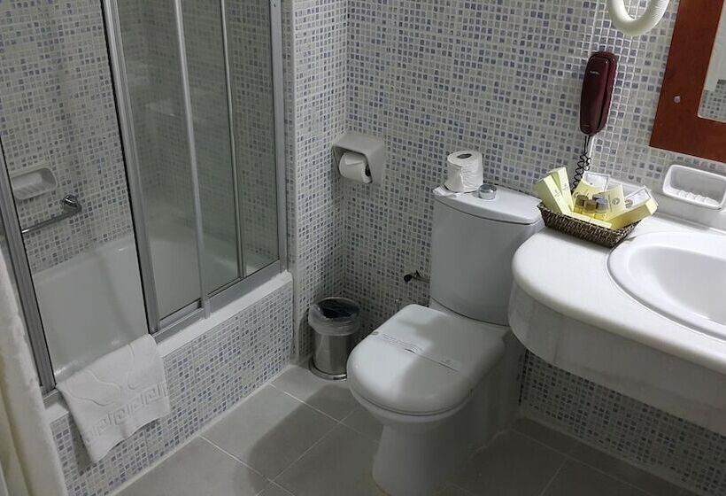 컴포트 룸, Dinler Hotels Urgup