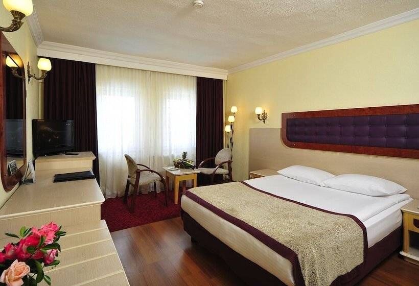 컴포트 룸, Dinler Hotels Urgup