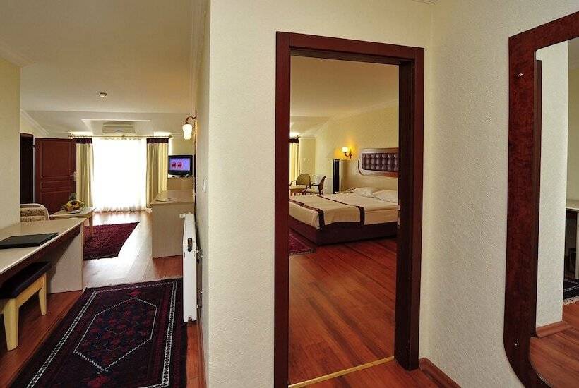 이그제큐티브 스위트, Dinler Hotels Urgup