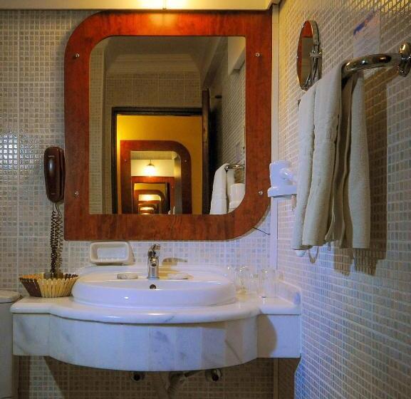 컴포트 룸, Dinler Hotels Urgup