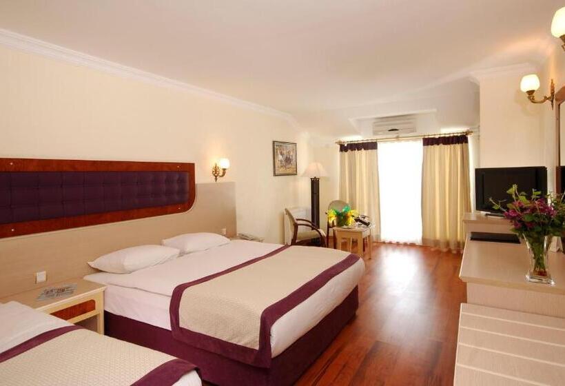 이그제큐티브 룸, Dinler Hotels Urgup