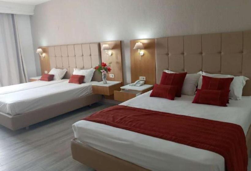Семейный Номер, Djerba Holiday Beach