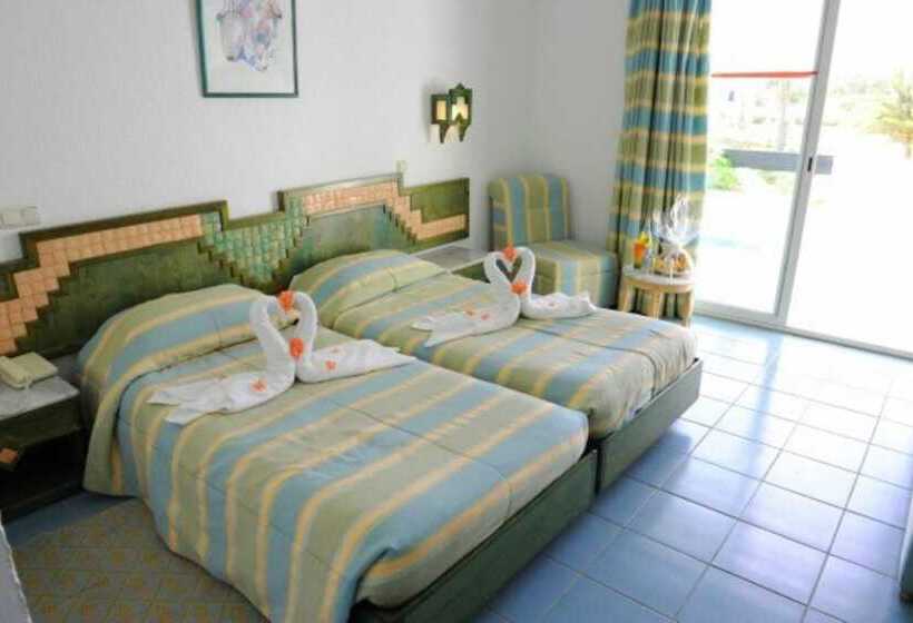 Номер Стандарт Индивидуальный, Djerba Holiday Beach