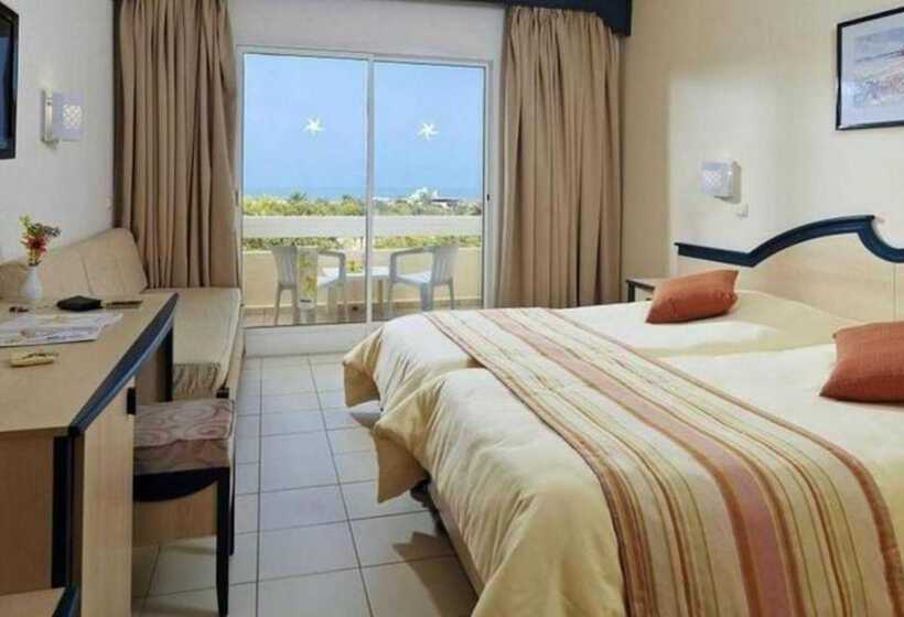 Номер Стандарт, Djerba Holiday Beach