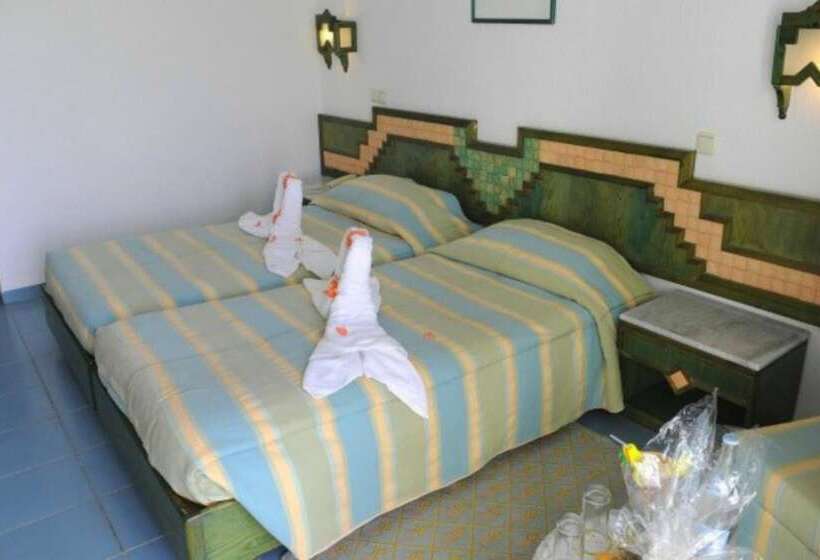 Номер Стандарт, Djerba Holiday Beach