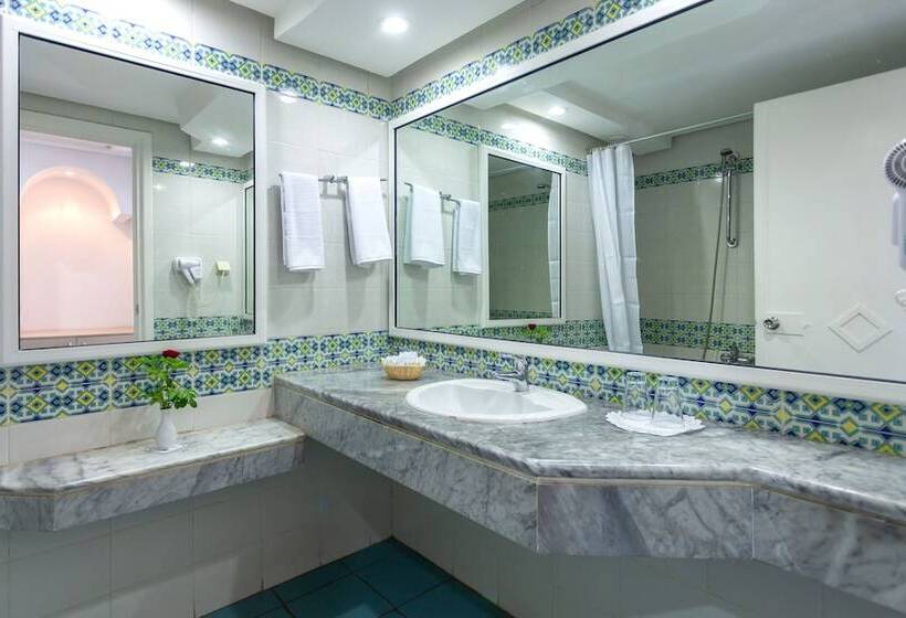Номер Стандарт Трехместный, Djerba Holiday Beach