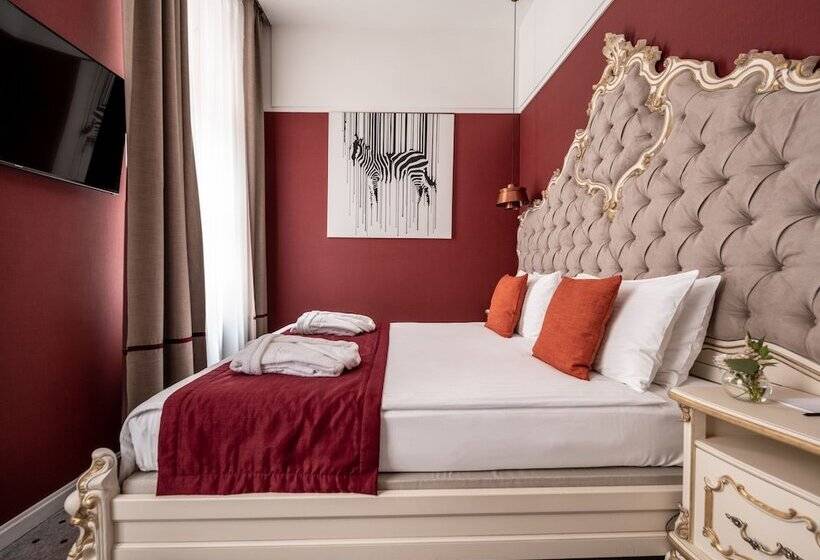 جناح جونيور, Grand Hotel Lviv Casino & Spa