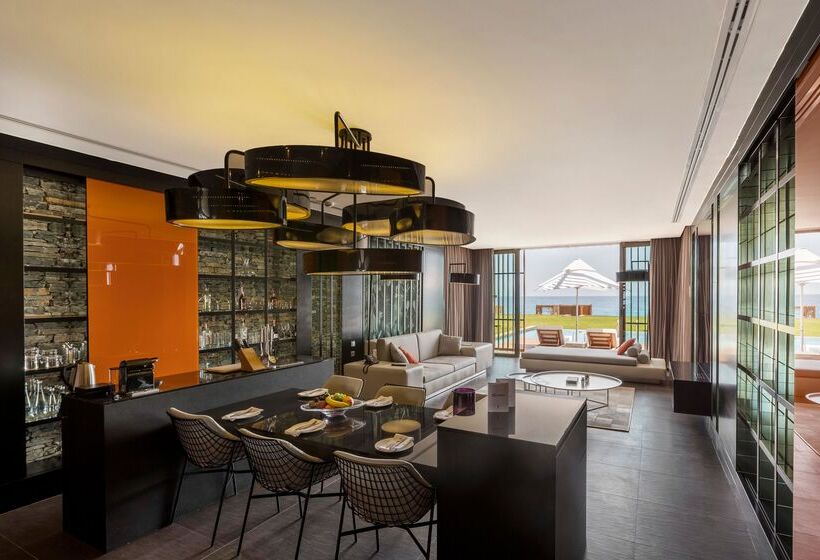 スリーベッドルーム　ヴィラ, Maxx Royal Kemer Resort