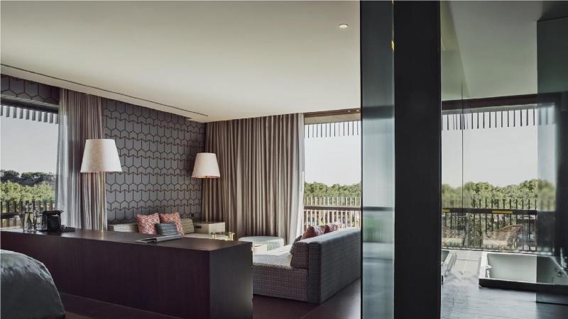 スイート, Maxx Royal Kemer Resort