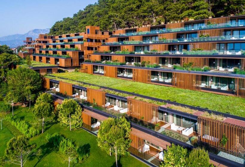ロイヤルスイート, Maxx Royal Kemer Resort