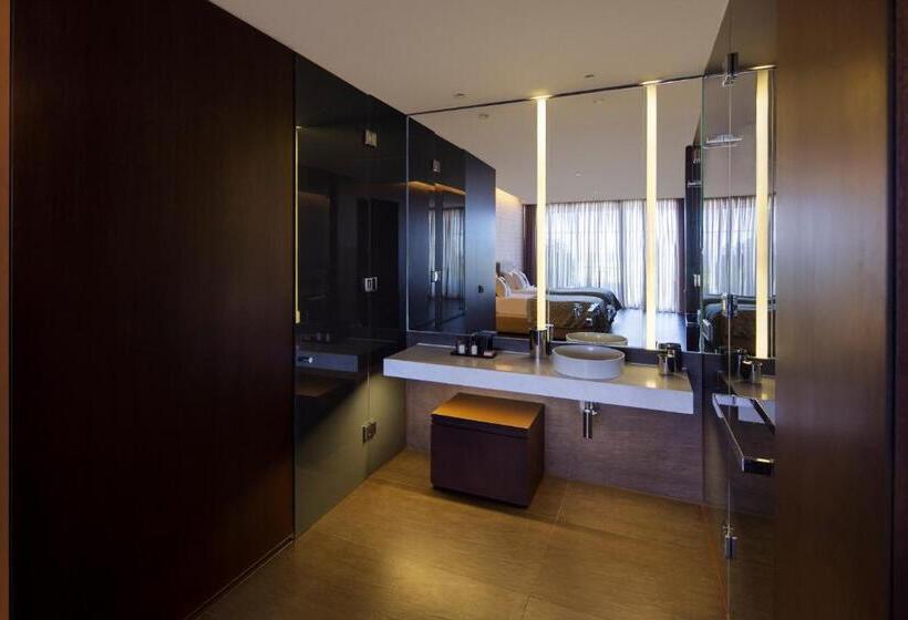 ロイヤルスイート, Maxx Royal Kemer Resort