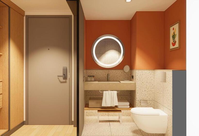 Семейный Номер, Megasaray Resort Side