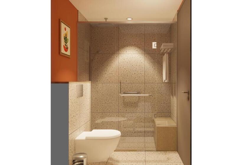 Номер Стандарт Вид на Море, Megasaray Resort Side
