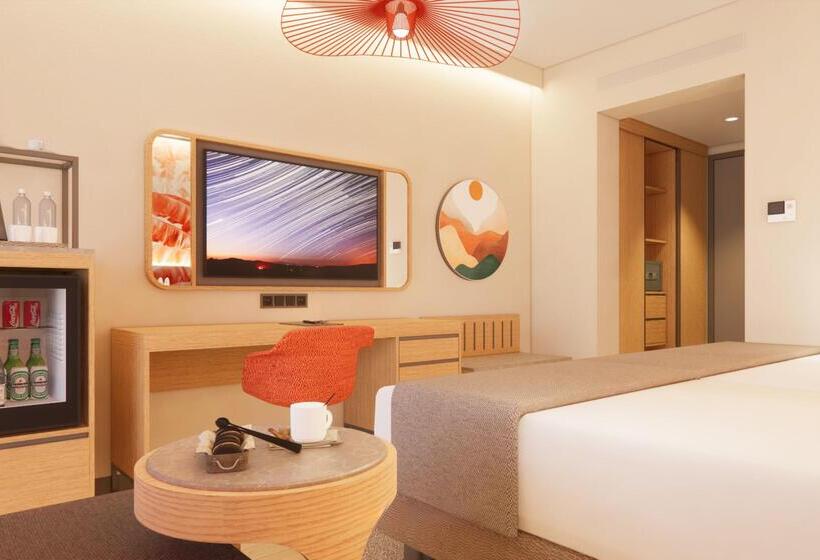 Номер Стандарт Вид на Море, Megasaray Resort Side